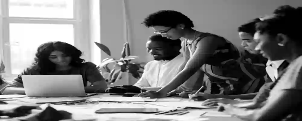 Building the future Young Nigerians choosing to make a difference at home