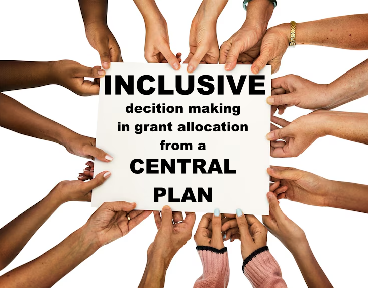 Inclusive decition making 1