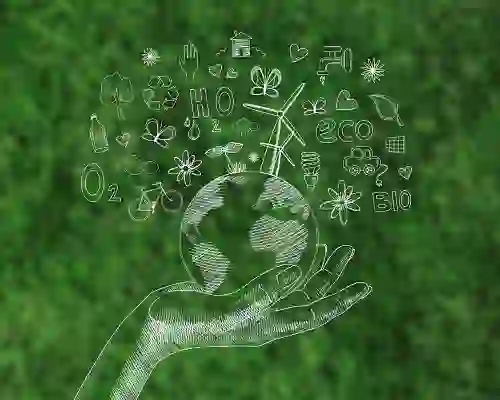 Sustainability & ESG