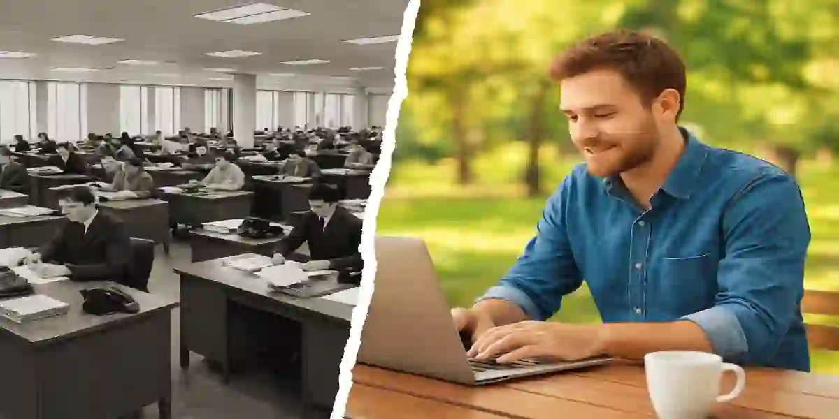 Productivity Control