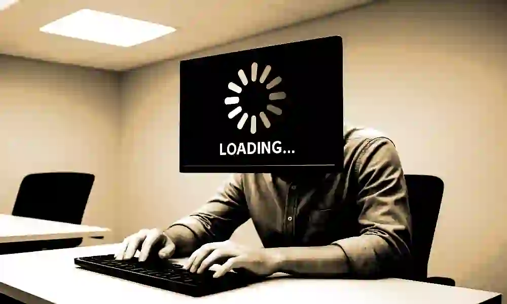 The Burnout Culture of the 40 Hour Grind