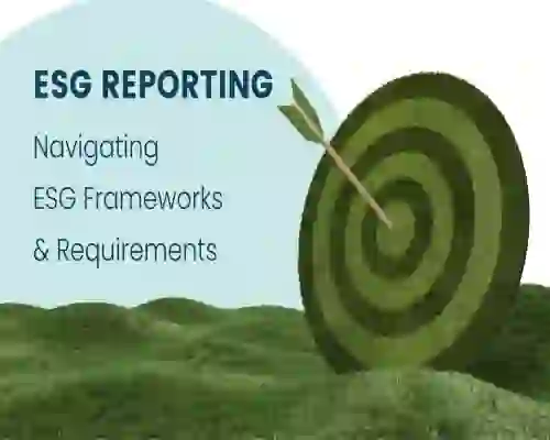 ESG Reporting