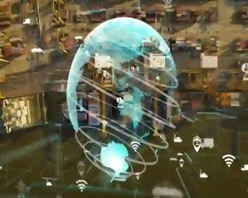 Digital Supply Chain